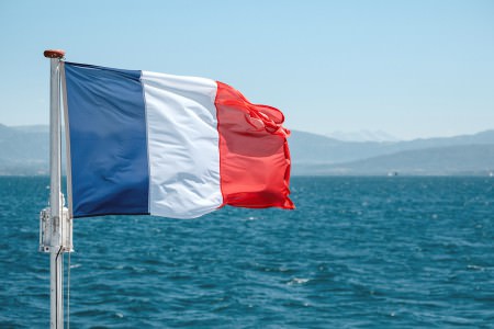 Visas for France