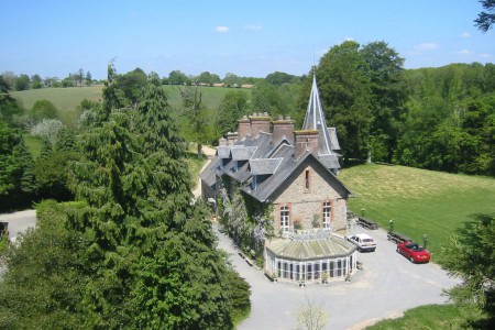 Château gallery