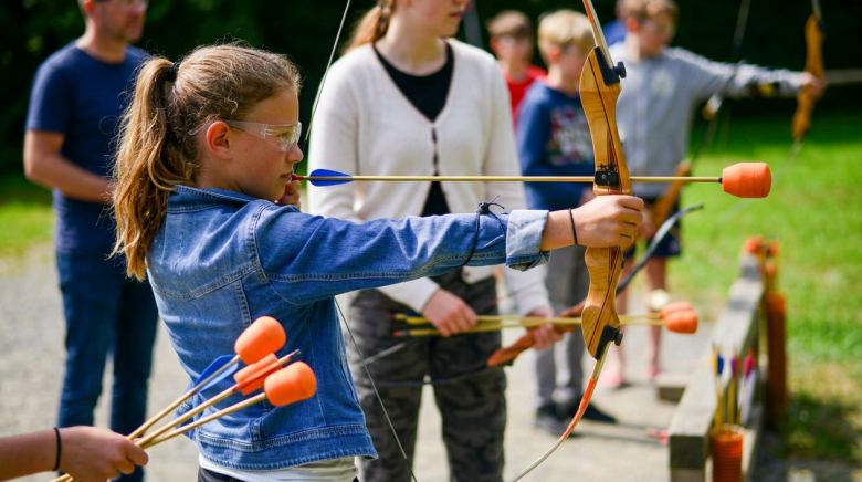 Robin Hood